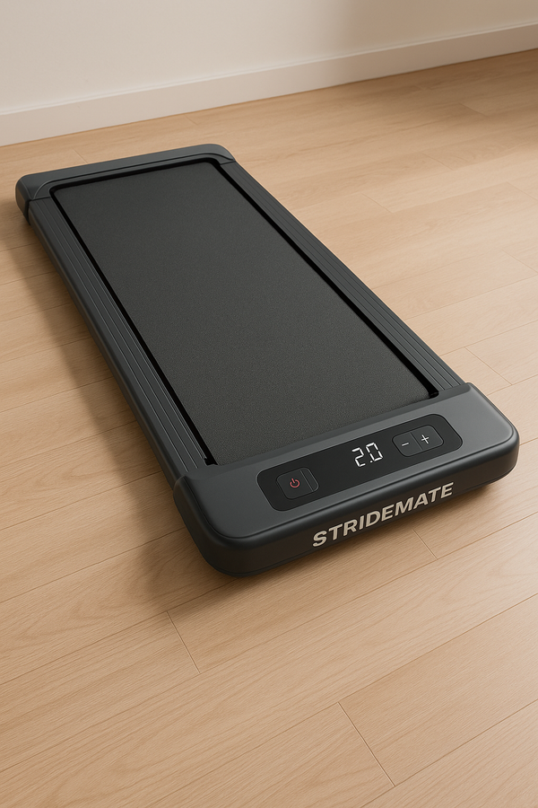 StrideMate Walking Pad Review: Features, Benefits & Is It Worth It in 2025?