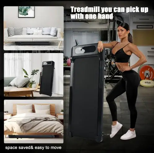 Walking Pad 300 Lb Capacity