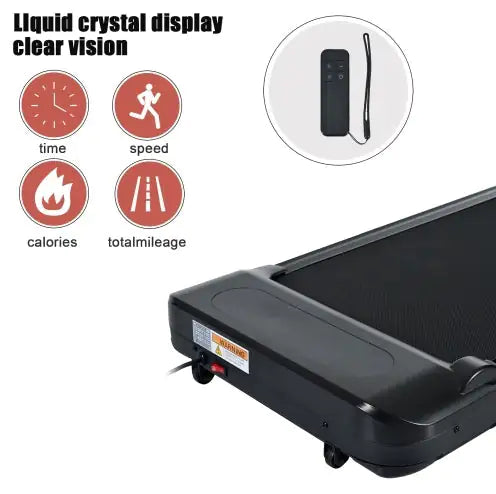 Walking Pad 300 Lb Capacity