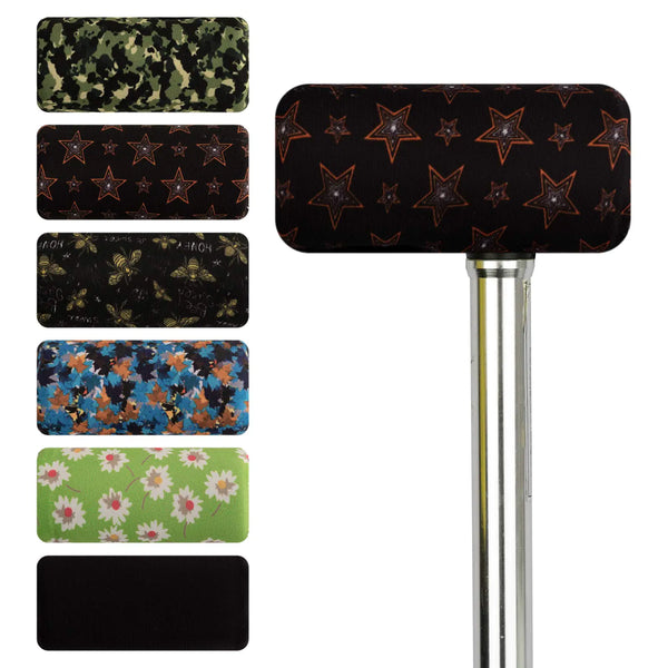 Cane Pad Hand Grip Cover Replacement Soft